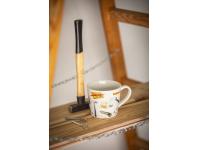Zdjęcie: Kubek stożek 400 ml dekoracja majsterkowicz ALTOM DESIGN