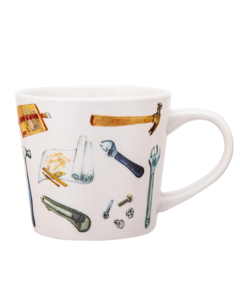 Zdjęcie: Kubek stożek 400 ml dekoracja majsterkowicz ALTOM DESIGN