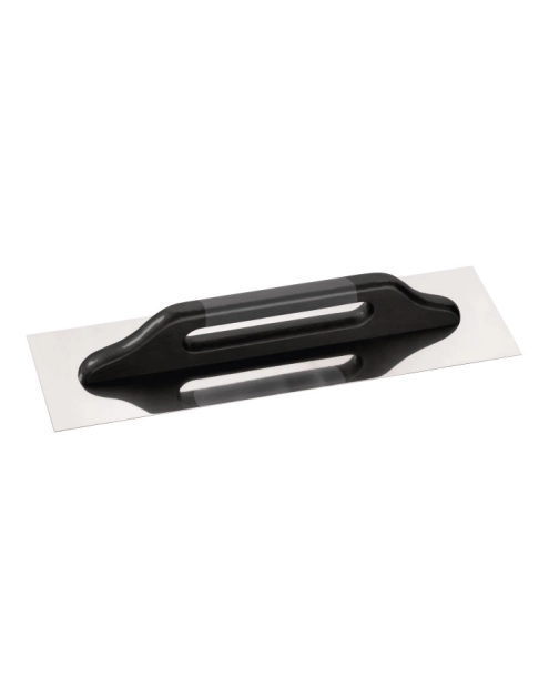 Zdjęcie: Kielnia szwajcarka ze stali nierdzewnej 480 x 130 mm 1K CIRET