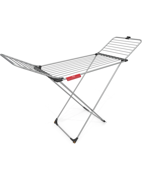 Zdjęcie: Suszarka na pranie Aluminium 100 VILEDA