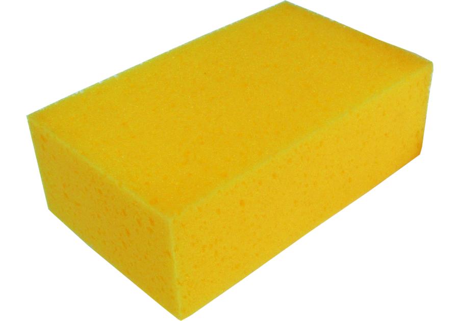 Zdjęcie: Gąbka plastikowa Standard DEDRA