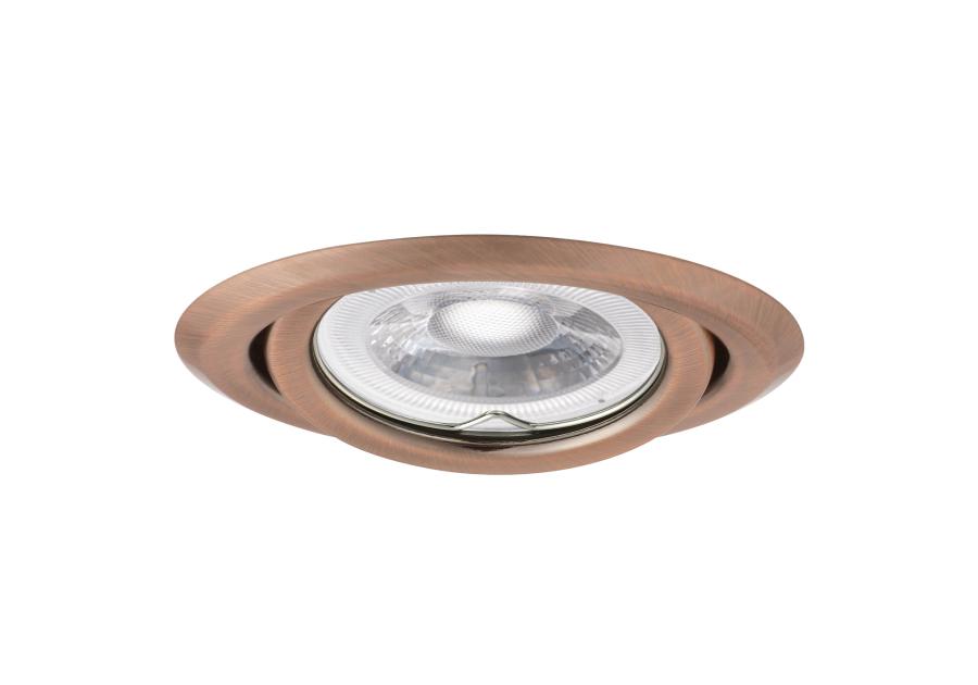 Zdjęcie: Pierścień oprawy punktowej Argus II CT-2115-AN KANLUX