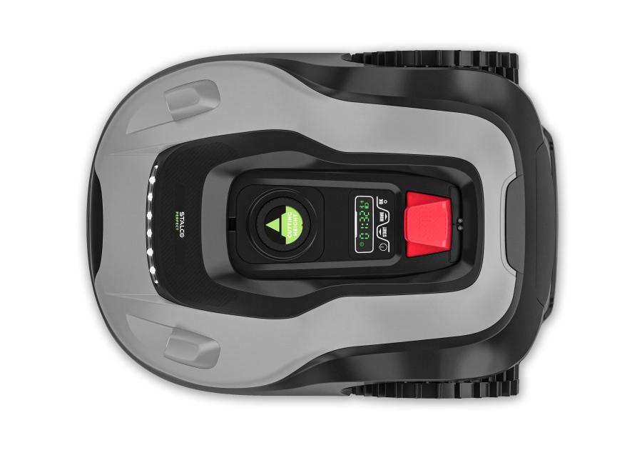 Zdjęcie: Robot koszący RMP1300US STALCO PERFECT