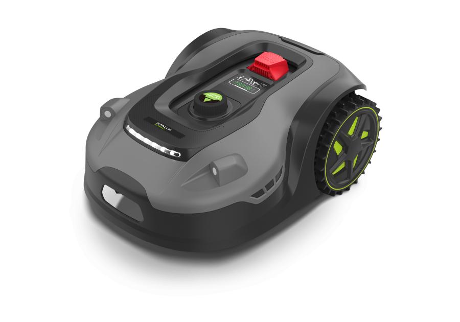 Zdjęcie: Robot koszący RMP1300US STALCO PERFECT