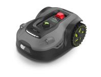 Zdjęcie: Robot koszący RMP1300US STALCO PERFECT