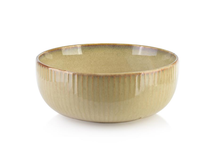 Zdjęcie: Miska 700 ml beżowa BASIC NATURE