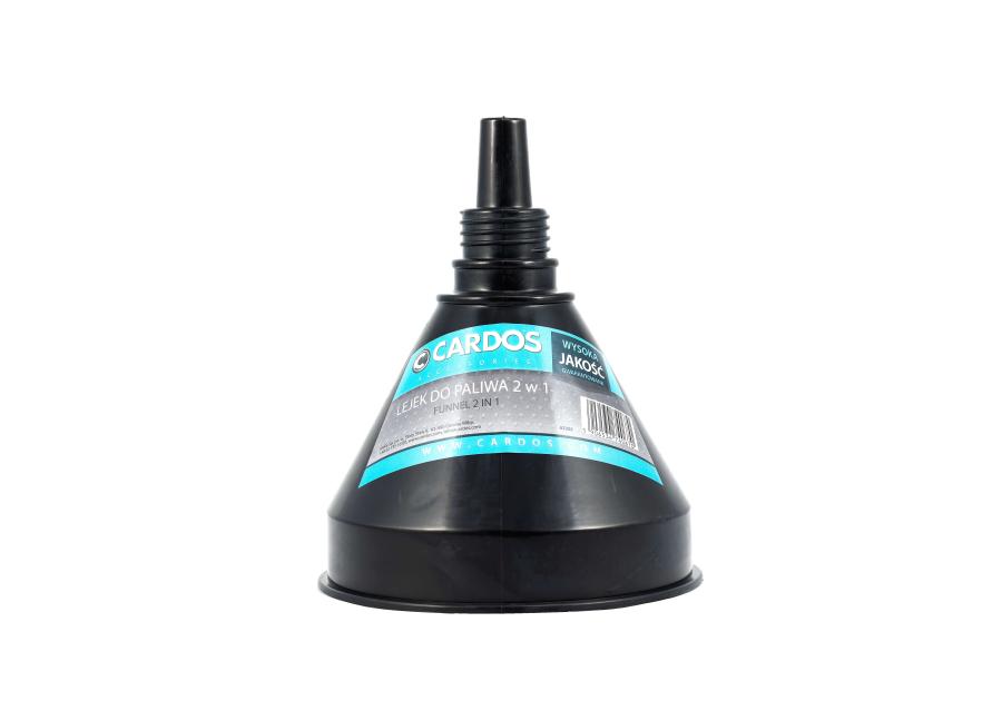 Zdjęcie: Lejek do paliwa CARDOS