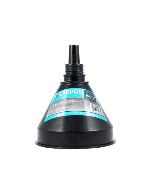 Zdjęcie: Lejek do paliwa CARDOS