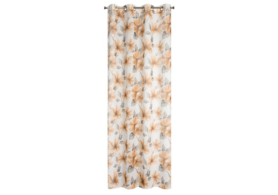 Zdjęcie: Firana gotowa Sofia 140x250 cm biały EUROFIRANY