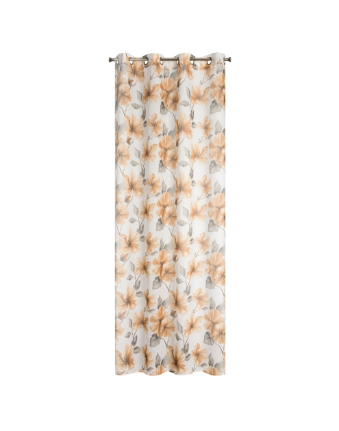 Zdjęcie: Firana gotowa Sofia 140x250 cm biały EUROFIRANY