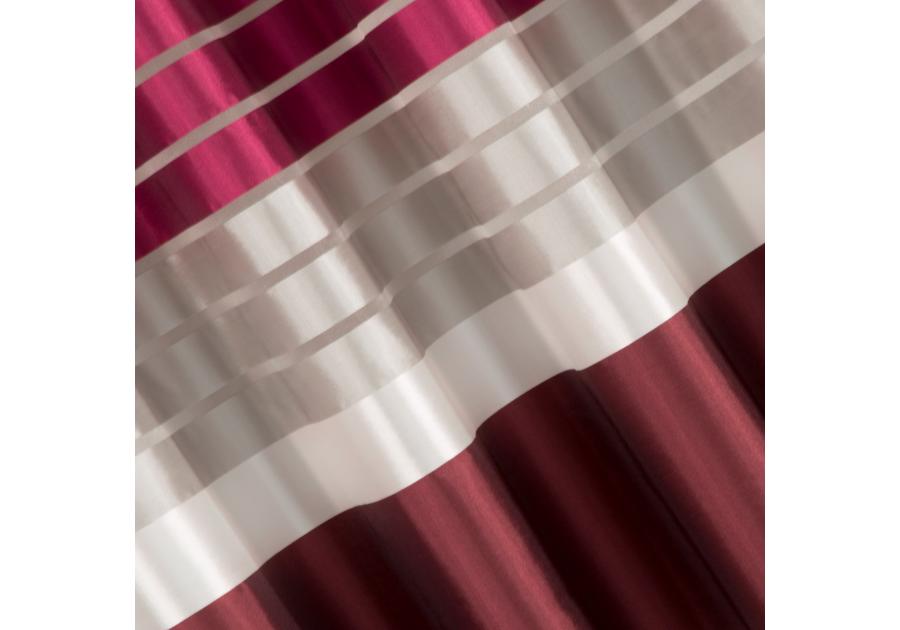Zdjęcie: Zasłona 140x250 cm 16974 EUROFIRANY