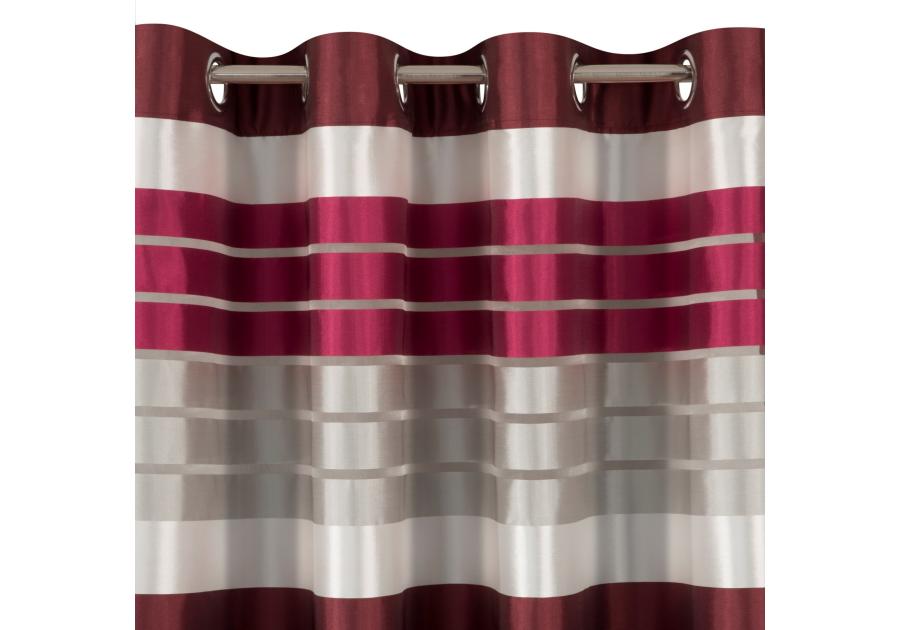 Zdjęcie: Zasłona 140x250 cm 16974 EUROFIRANY