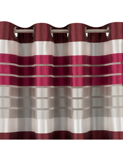 Zdjęcie: Zasłona 140x250 cm 16974 EUROFIRANY