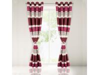 Zdjęcie: Zasłona 140x250 cm 16974 EUROFIRANY