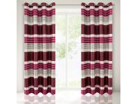 Zdjęcie: Zasłona 140x250 cm 16974 EUROFIRANY