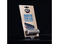 Zdjęcie: Uszczelniacz do chłodnic w proszku K2