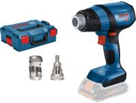 Zdjęcie: Opalarka akumulatorowa Pro Heavy Duty GHG 18V-50 BOSCH