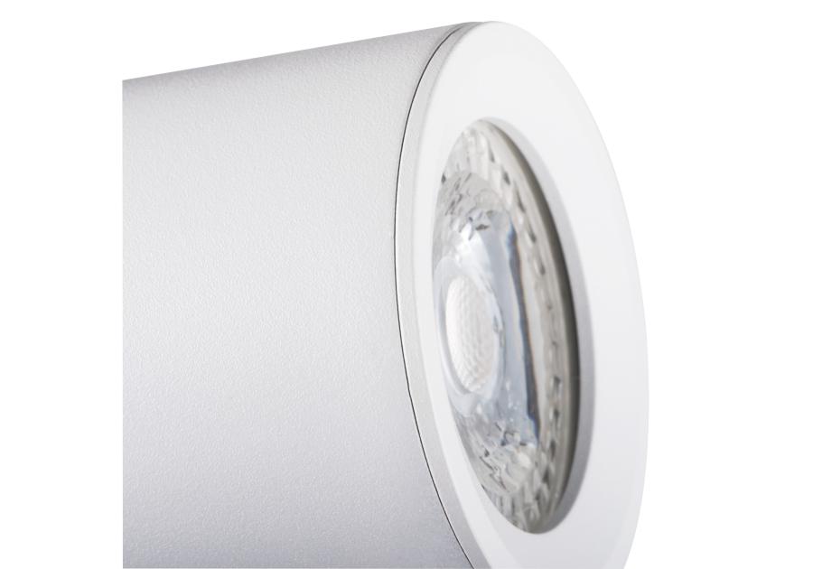 Zdjęcie: Oprawa oświetleniowa 1x max 35 W Laurin EL-1O W KANLUX