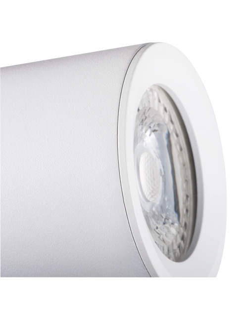 Zdjęcie: Oprawa oświetleniowa 1x max 35 W Laurin EL-1O W KANLUX