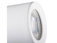 Zdjęcie: Oprawa oświetleniowa 1x max 35 W Laurin EL-1O W KANLUX