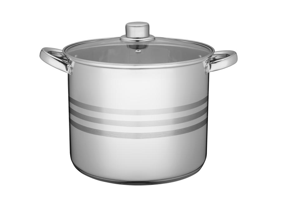 Zdjęcie: Garnek wysoki Zenit 28 cm, 13,5 L GALICJA