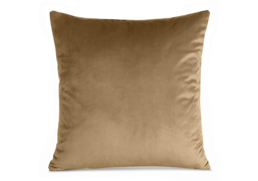 Zdjęcie: Poszewka Gaja miodowy 45x45cm EUROFIRANY