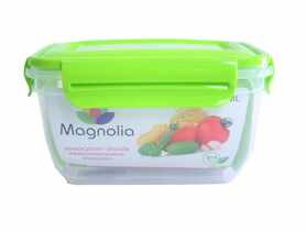 Pojemnik na żywność 1 L multikolor MAGNOLIA