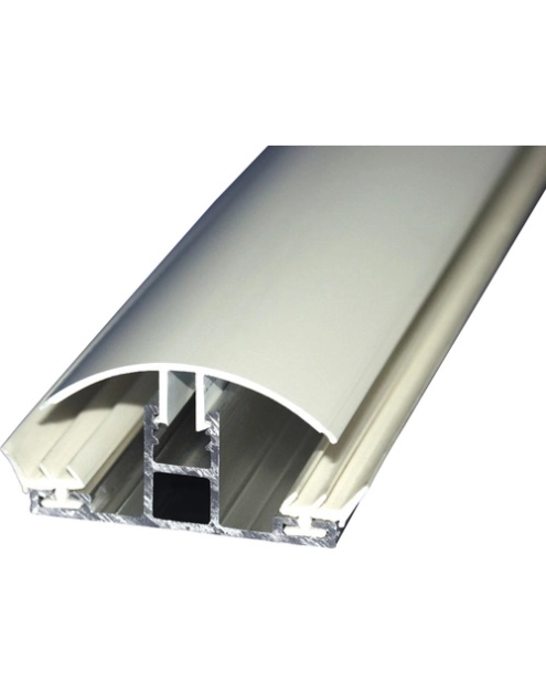 Zdjęcie: Profil PVC H 10/16 mm, 3000 mm GUTTA