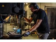 Zdjęcie: Wiertło do metalu Inox HSS-E TiN 12.0 mm DIN338 STALCO PERFECT