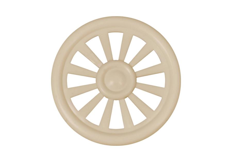 Zdjęcie: Wywietrznik szafkowy sosna METRO