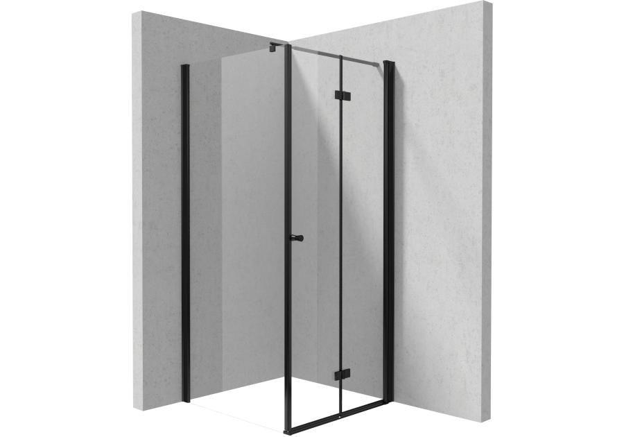 Zdjęcie: Kabina prysznicowa kwadratowa 80x80 cm DEANTE