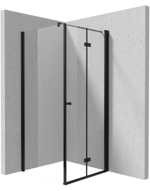 Zdjęcie: Kabina prysznicowa kwadratowa 80x80 cm DEANTE