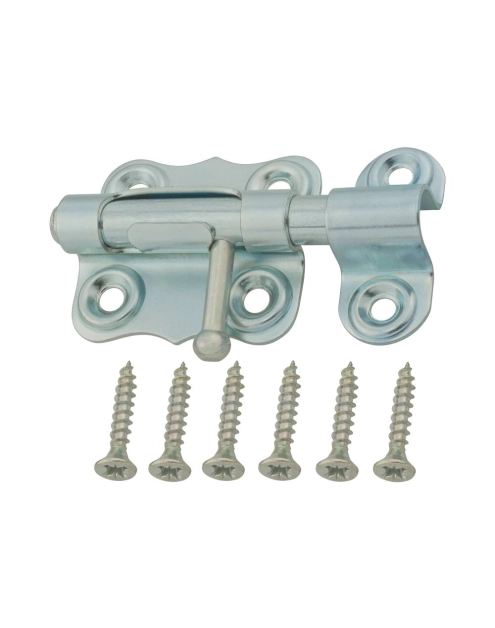 Zdjęcie: Zasuwka uniwersalna 40 mm METRO