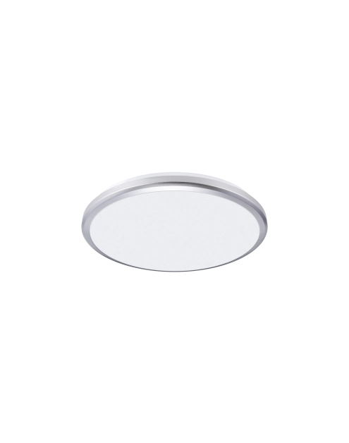 Zdjęcie: Plafoniera hermetyczna Planar Led 12W Silver STRUHM