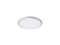 Zdjęcie: Plafoniera hermetyczna Planar Led 12W Silver STRUHM