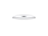 Zdjęcie: Plafoniera hermetyczna Planar Led 12W Silver STRUHM