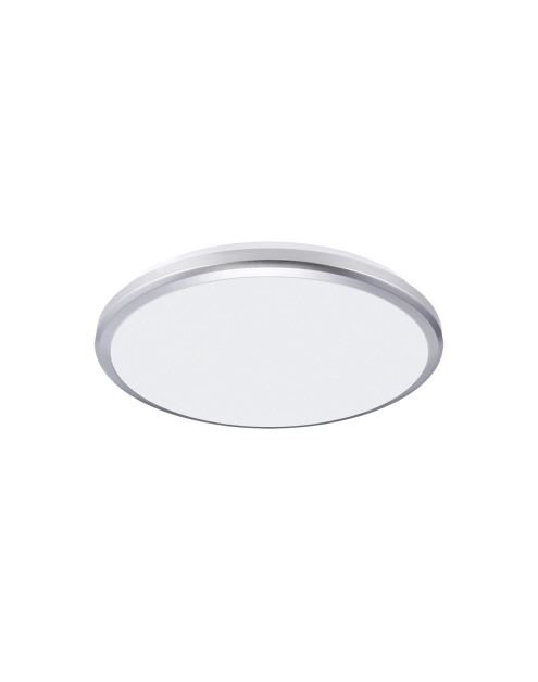 Zdjęcie: Plafoniera hermetyczna Planar Led 12W Silver STRUHM