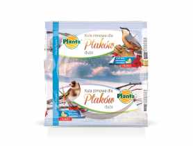 Kula zimowa dla ptaków duża 220 g PLANTA