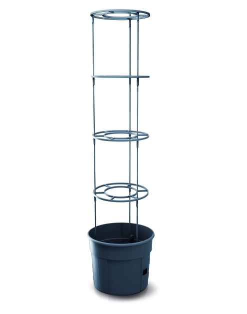 Zdjęcie: Doniczka do uprawy pomidorów Tomato Grower 12 L PROSPERPLAST
