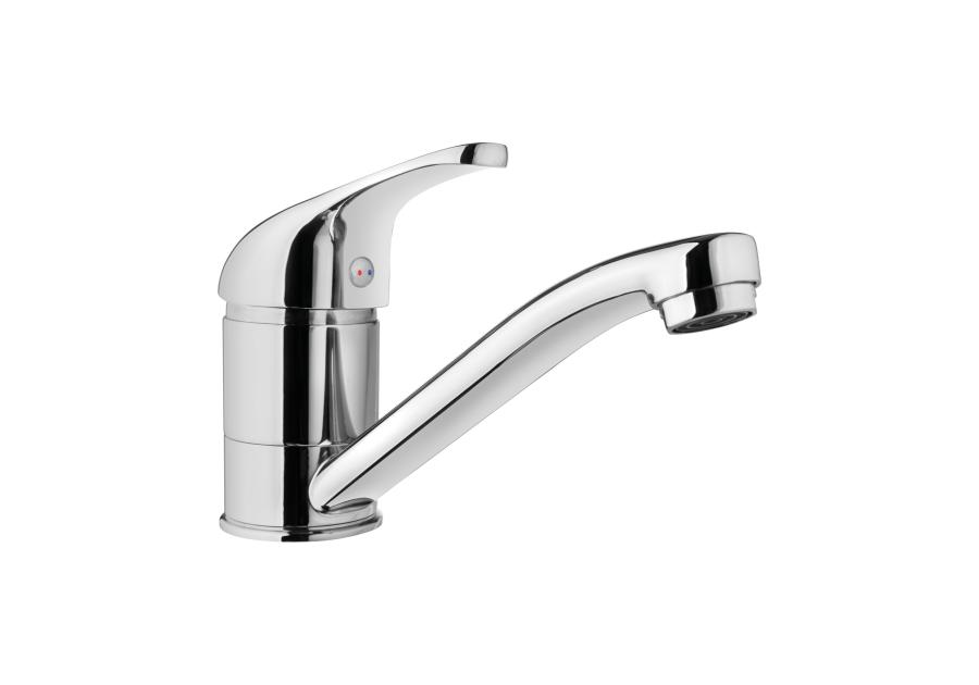 Zdjęcie: Bateria umywalkowa Perea chrom INVENA