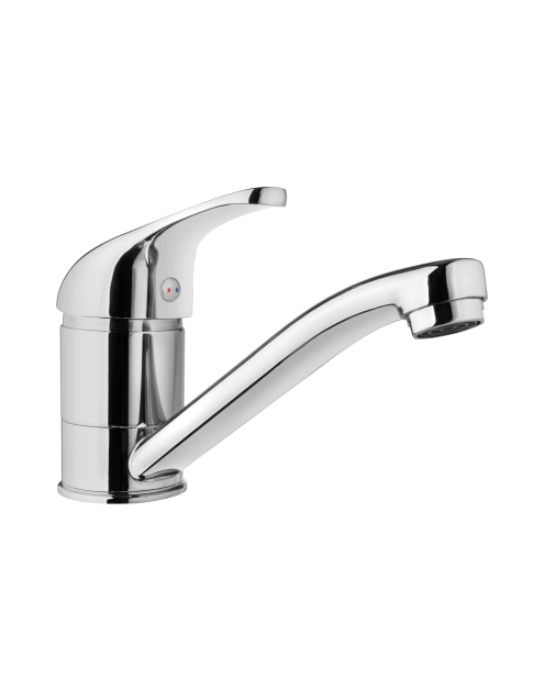 Zdjęcie: Bateria umywalkowa Perea chrom INVENA