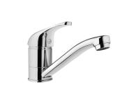 Zdjęcie: Bateria umywalkowa Perea chrom INVENA