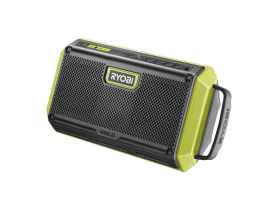 Głośnik mobilny Bluetooth 18 V RBT18-0 RYOBI
