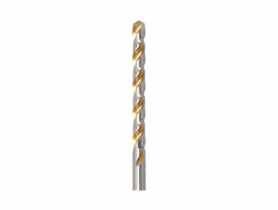 Wiertło do metalu HSS 3x61 mm 2 szt. DEDRA