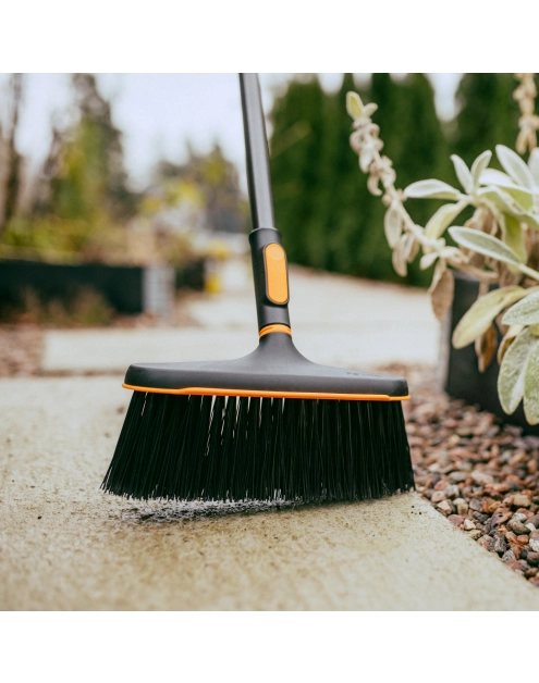 Zdjęcie: Szczotka uniwersalna, głowica One Click FISKARS