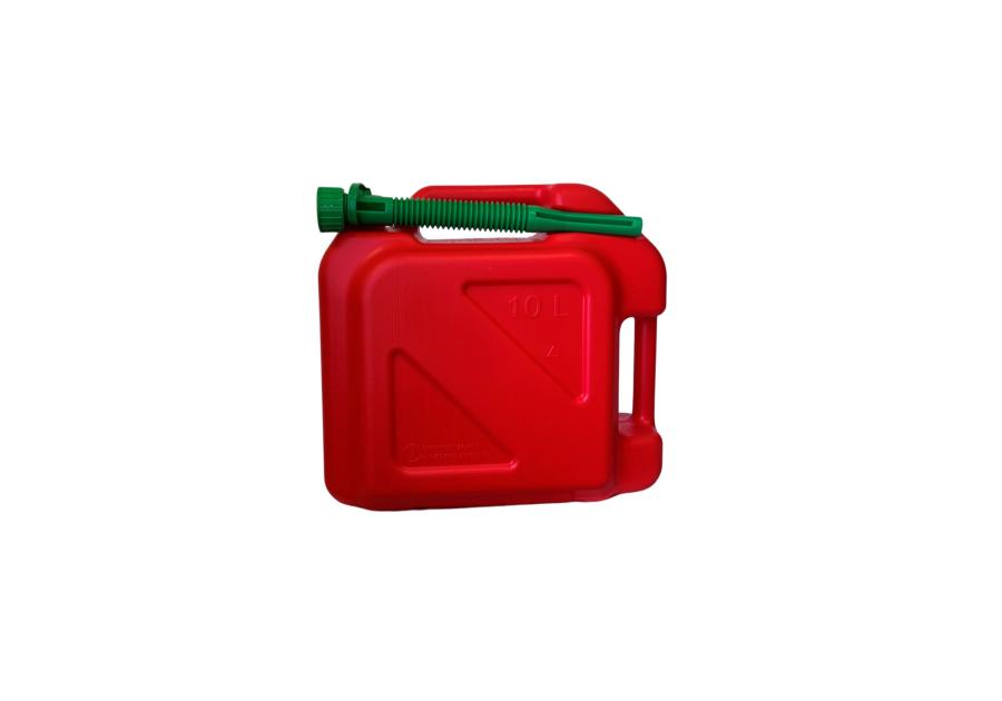 Zdjęcie: Kanister plastikowy 10 L BOTTARI