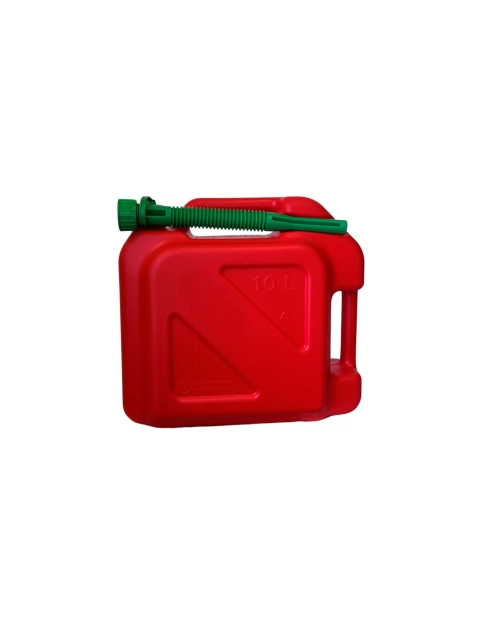 Zdjęcie: Kanister plastikowy 10 L BOTTARI