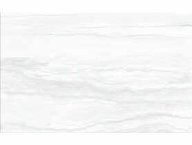 Płytka ścienna Lakeview white glossy 25x40 cm CERSANIT