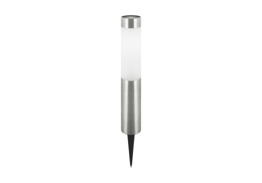 Zdjęcie: Lampa solarna Led Miron Led 37 0,06 W CW chrom STRUHM