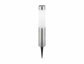 Lampa solarna Led Miron Led 37 0,06 W CW chrom STRUHM